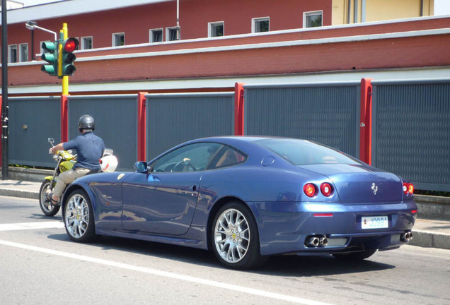 Ferrari 612 Scaglietti