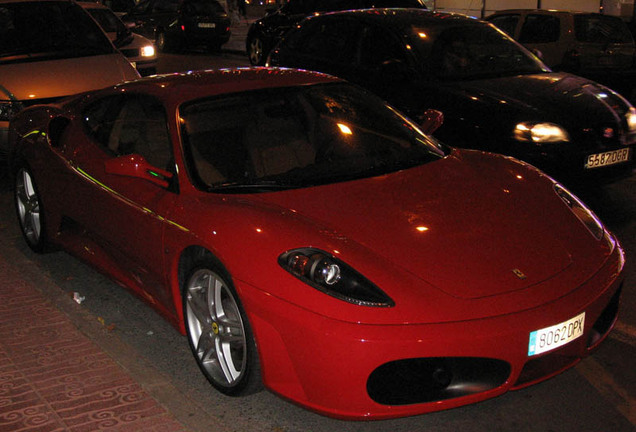 Ferrari F430