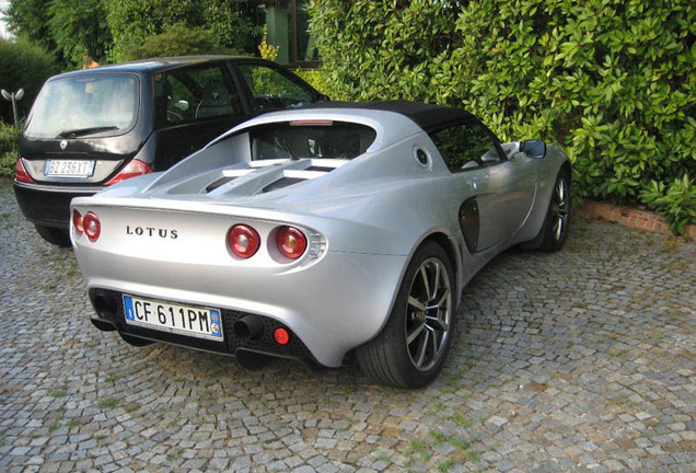 Lotus Elise S2 111S