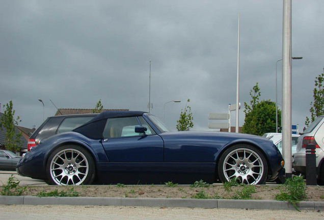 Wiesmann Roadster MF3