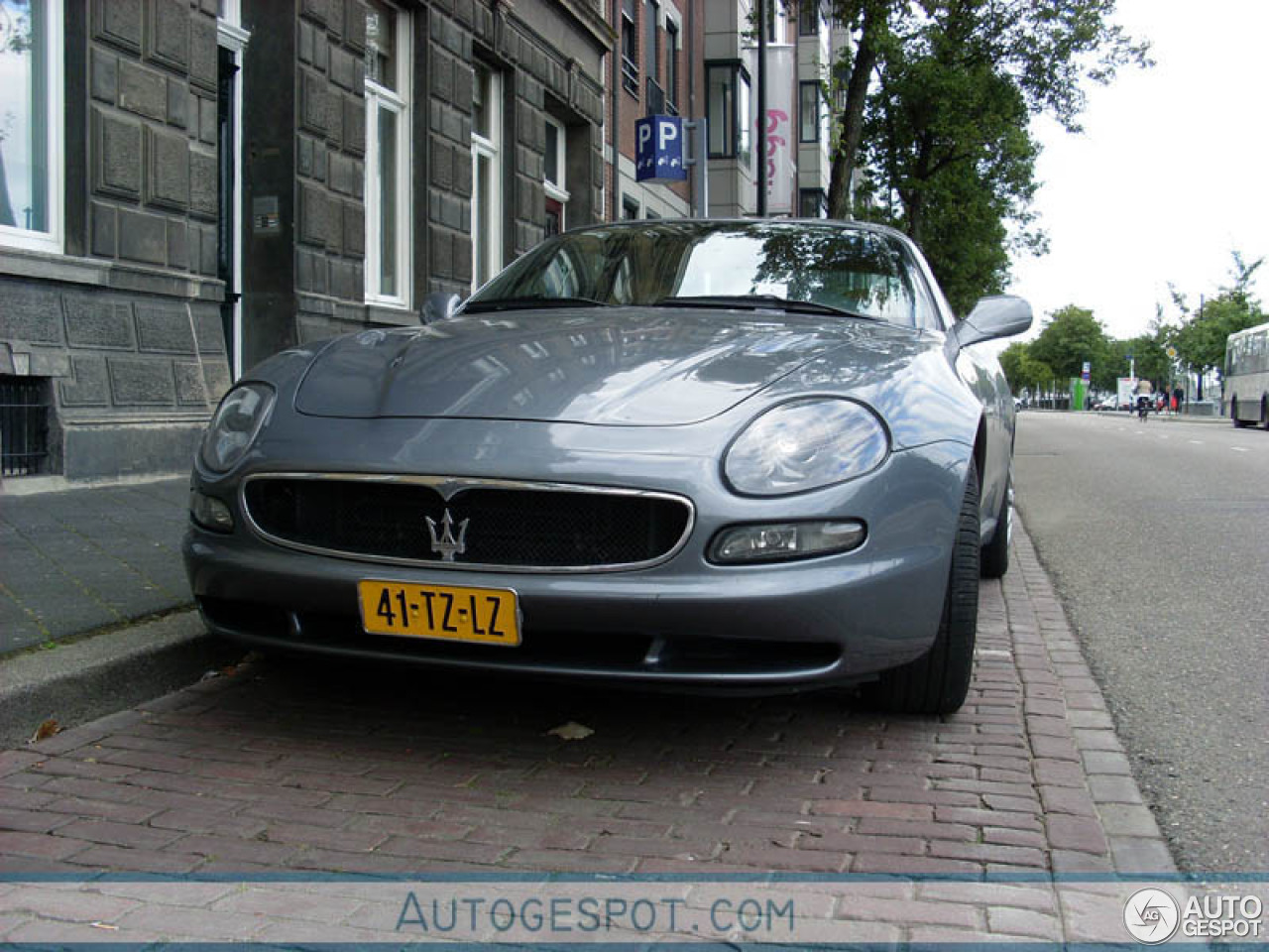 Maserati 3200GT