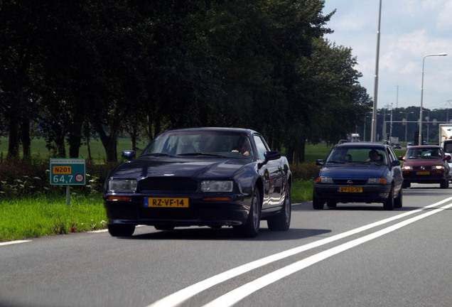 Aston Martin Virage