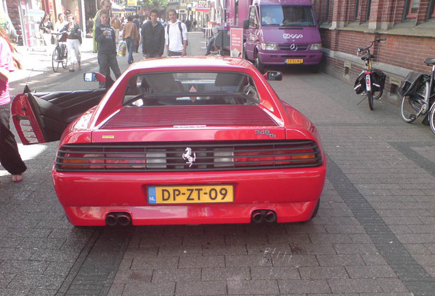 Ferrari 348 TB