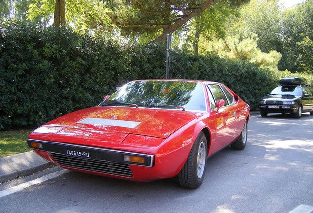 Ferrari Dino 208 GT4