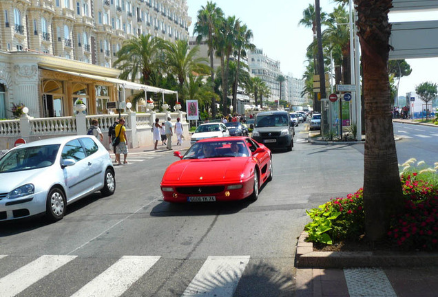 Ferrari F355 GTS