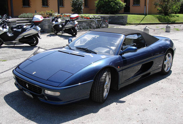 Ferrari F355 Spider