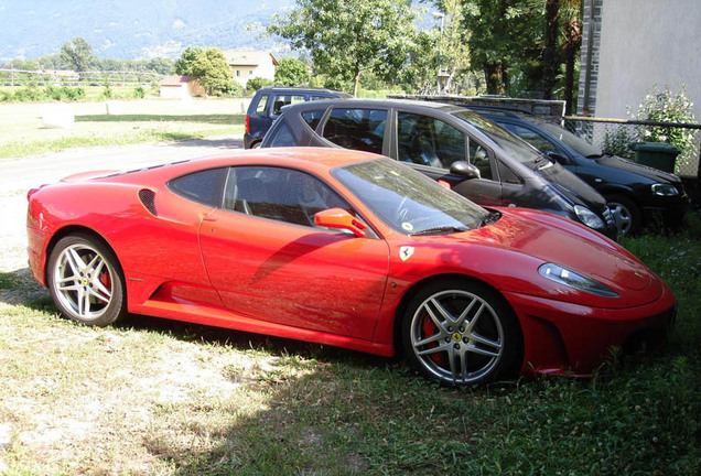 Ferrari F430