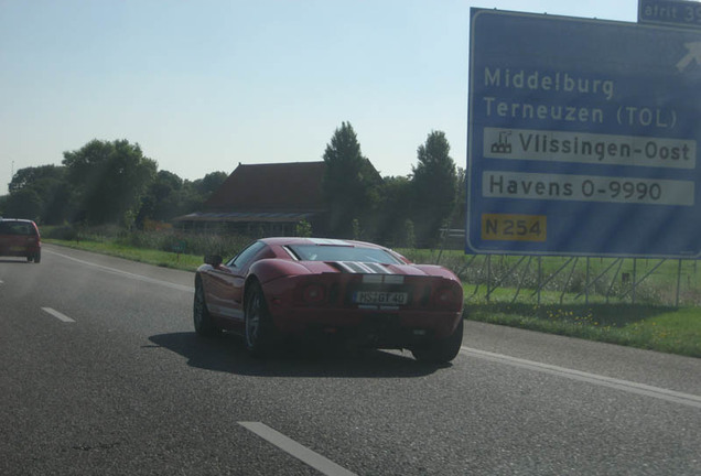 Ford GT