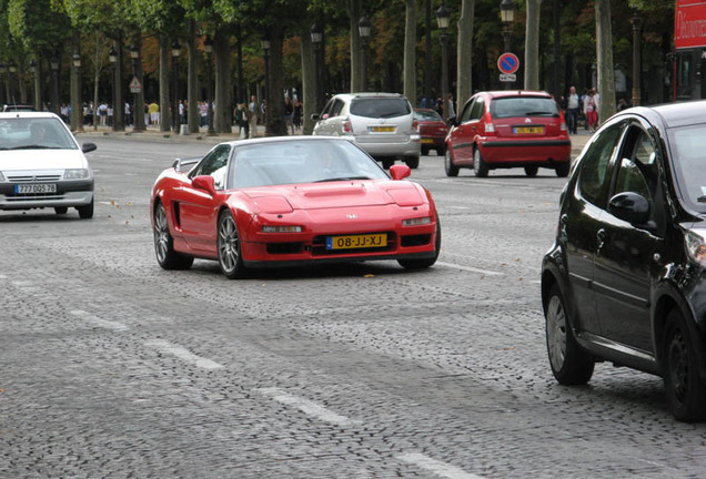 Honda NSX