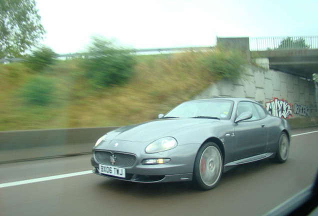 Maserati GranSport