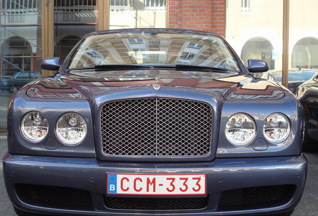 Bentley Azure 2006