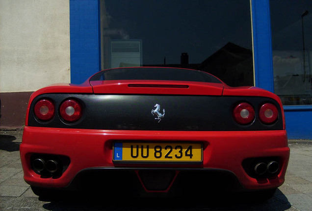 Ferrari 360 Modena