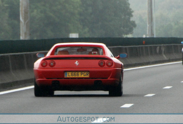 Ferrari F355 GTS