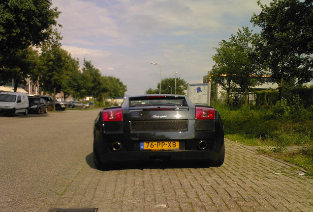 Lamborghini Gallardo