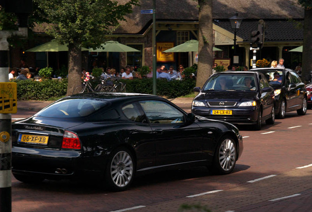 Maserati 4200GT