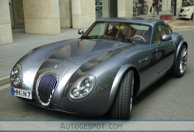 Wiesmann GT MF4