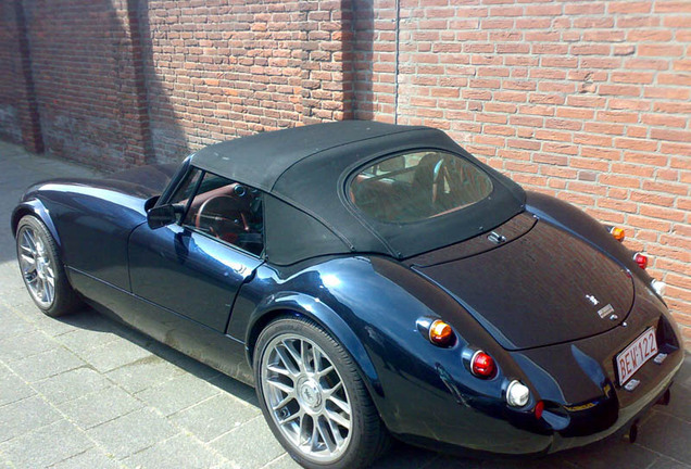 Wiesmann Roadster MF3