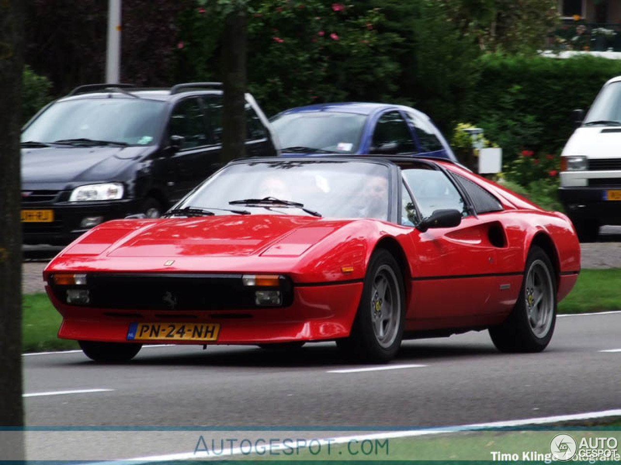 Ferrari 308 GTSi