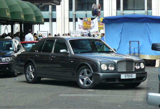 Bentley Arnage T