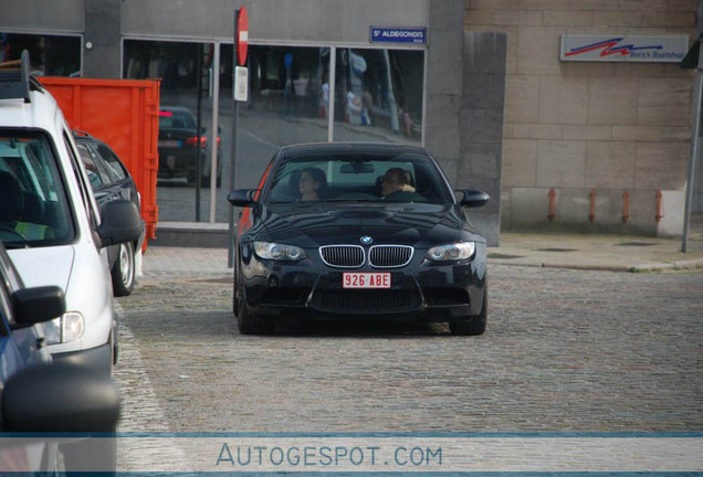 BMW M3 E92 Coupé