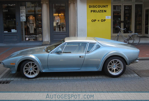 De Tomaso Pantera GTS