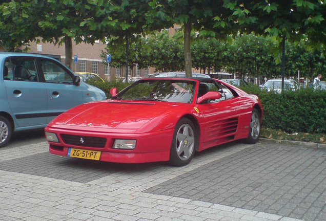 Ferrari 348 TS