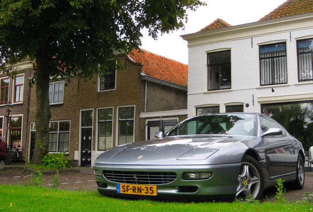 Ferrari 456 GT