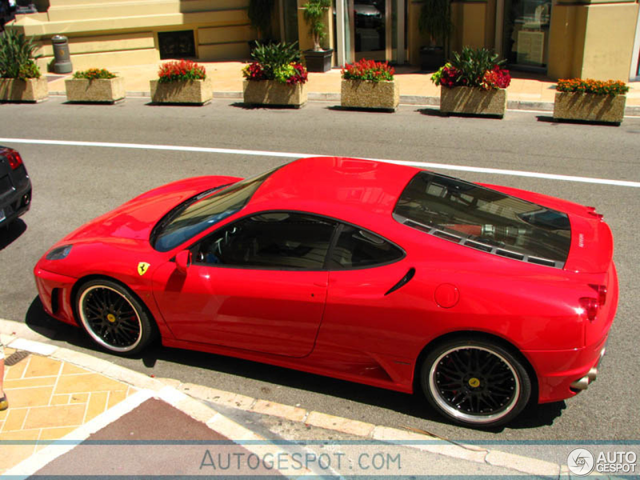 Ferrari F430