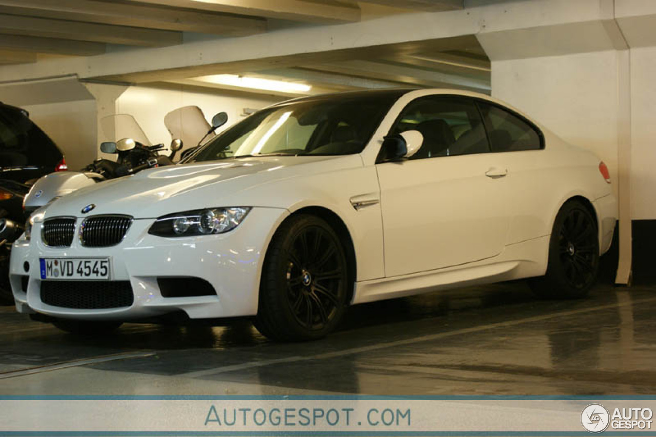 BMW M3 E92 Coupé