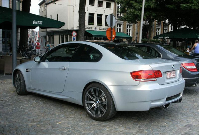 BMW M3 E92 Coupé