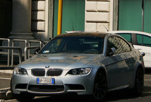 BMW M3 E92 Coupé