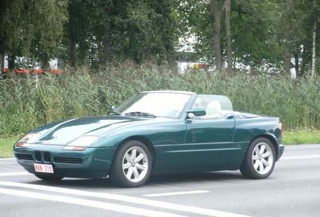 BMW Z1