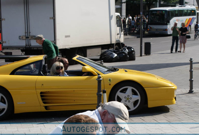 Ferrari 348 TS