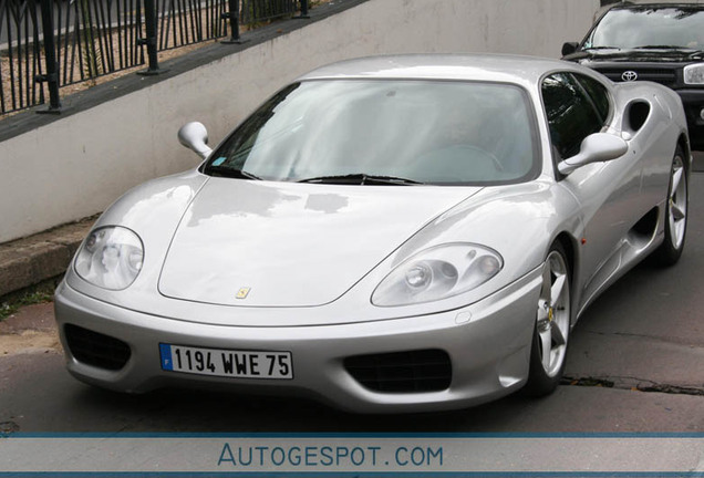 Ferrari 360 Modena