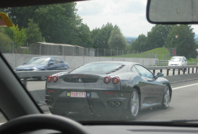 Ferrari F430