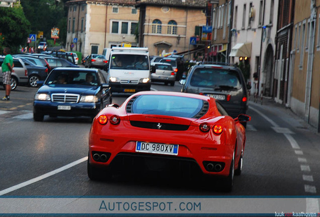 Ferrari F430