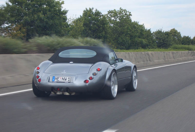 Wiesmann Roadster MF3