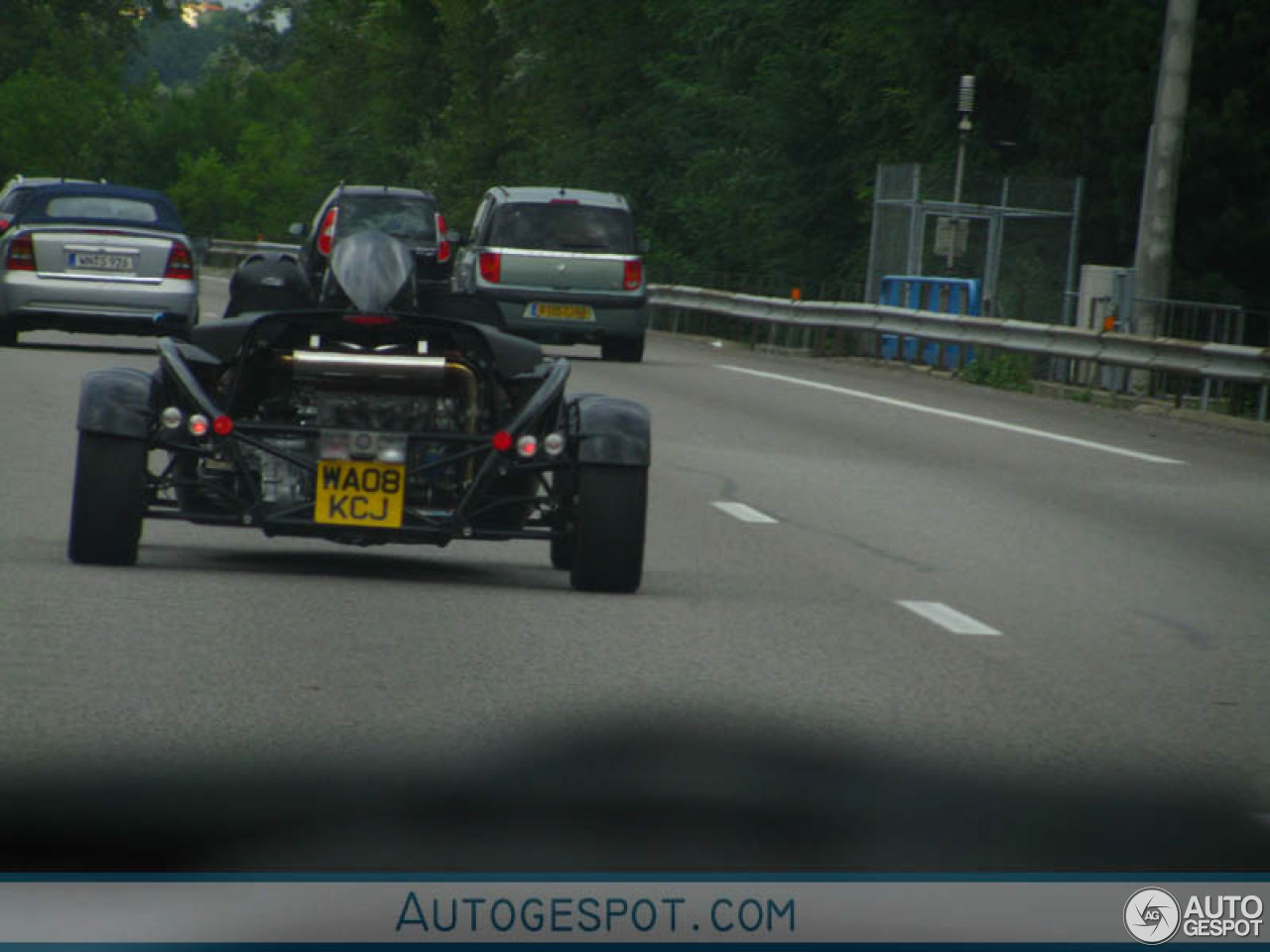 Ariel Atom