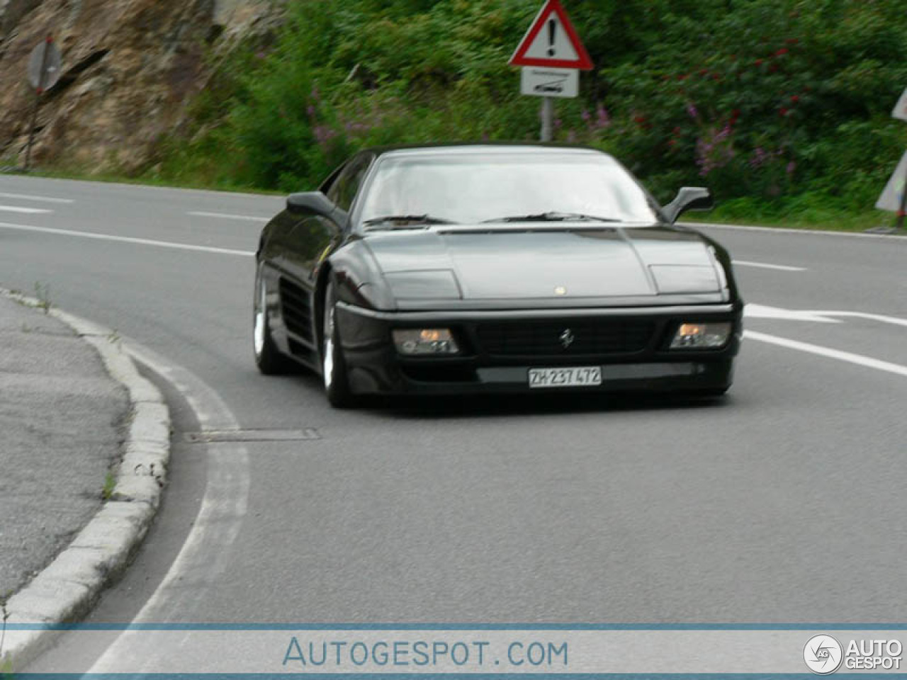 Ferrari 348 TB