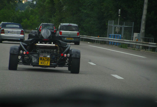 Ariel Atom