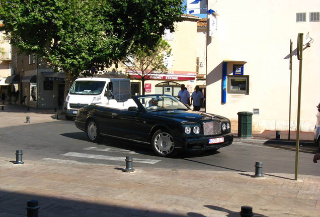 Bentley Azure 2006