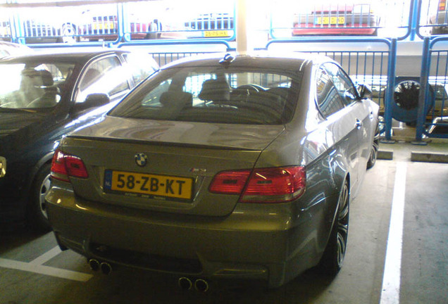 BMW M3 E92 Coupé