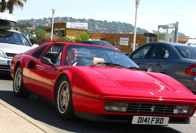 Ferrari 328 GTS