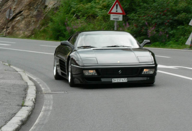 Ferrari 348 TB