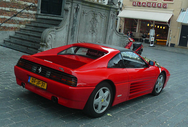 Ferrari 348 TS