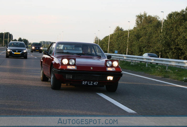 Ferrari 365 GT4 2+2