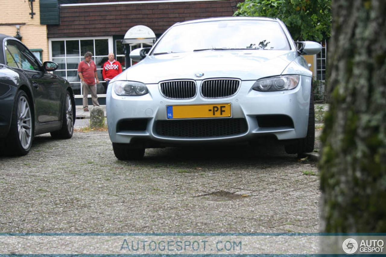 BMW M3 E92 Coupé