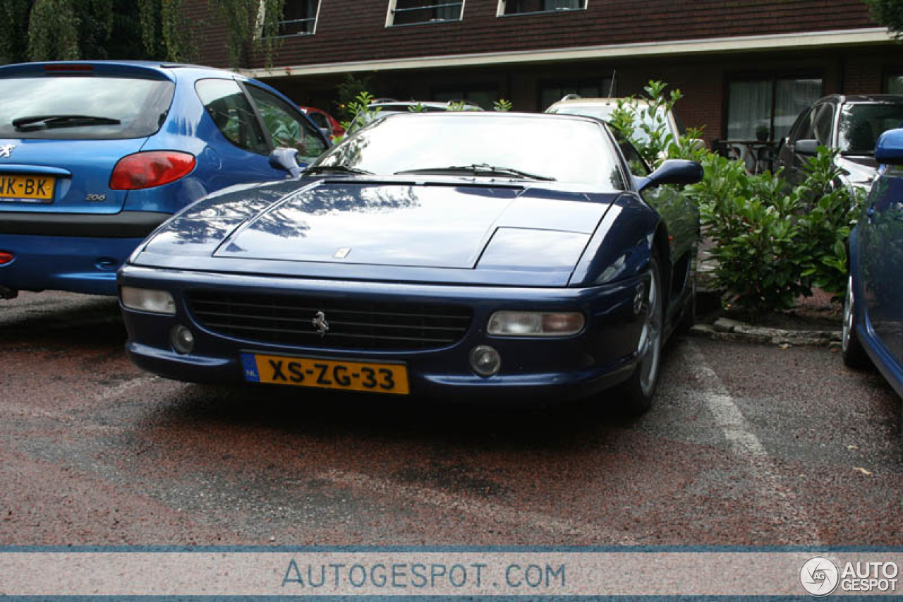 Ferrari F355 Berlinetta