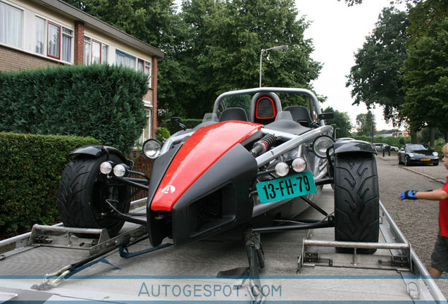 Ariel Atom