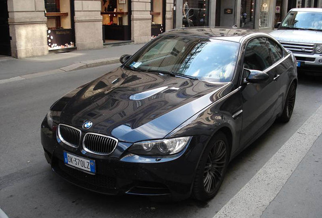 BMW M3 E92 Coupé